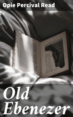 Old Ebenezer
