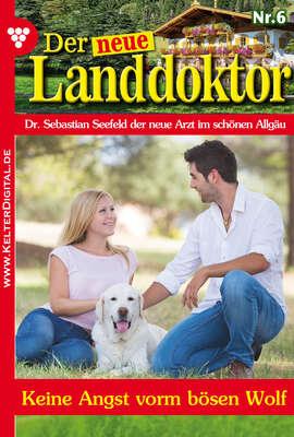 Keine Angst vorm bösen Wolf