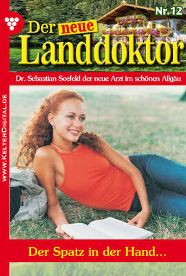 Der Spatz in der Hand ...