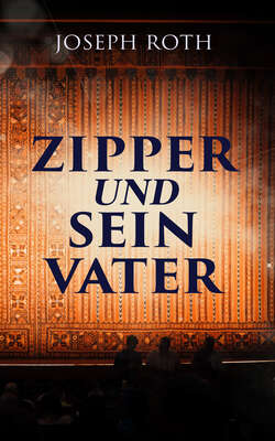 Zipper und sein Vater