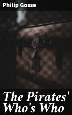 The Pirates' Who's Who