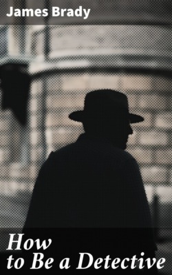 How to Be a Detective