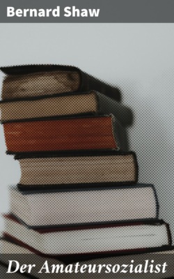 Der Amateursozialist