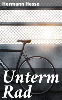 Unterm Rad