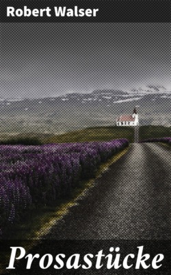 Prosastücke