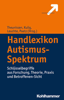 Handlexikon Autismus-Spektrum