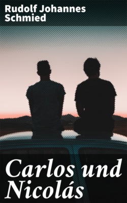 Carlos und Nicolás