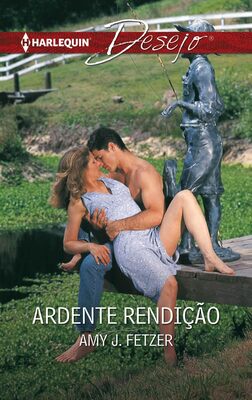 Ardente rendição