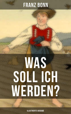 Was soll ich werden? (Illustrierte Ausgabe)