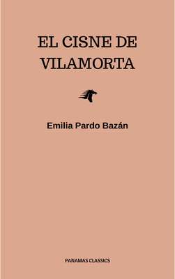 El cisne de Vilamorta