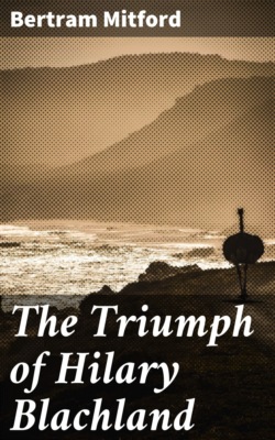 The Triumph of Hilary Blachland