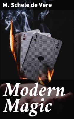 Modern Magic