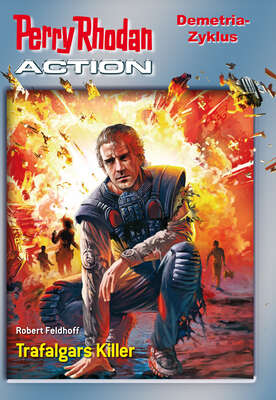 Action Paket: Demetria-Zyklus
