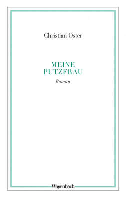 Meine Putzfrau