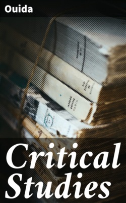 Critical Studies