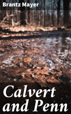 Calvert and Penn