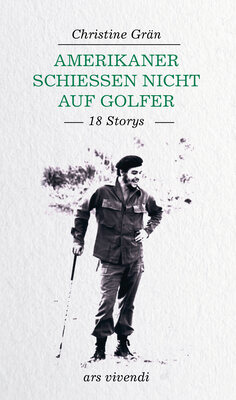Amerikaner schießen nicht auf Golfer
