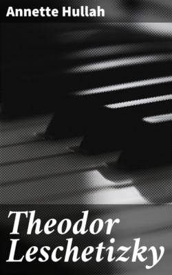Theodor Leschetizky