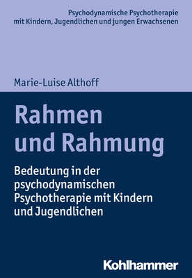 Rahmen und Rahmung