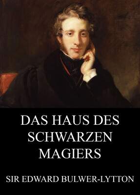 Das Haus des schwarzen Magiers