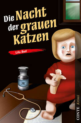 Die Nacht der grauen Katzen
