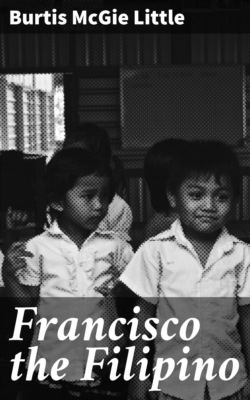 Francisco the Filipino