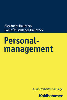 Personalmanagement