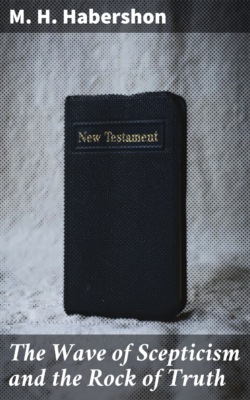 The Wave of Scepticism and the Rock of Truth