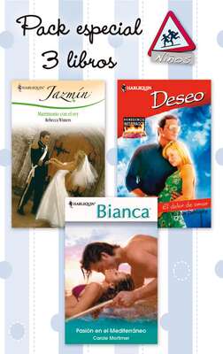 Pack Especial Niños