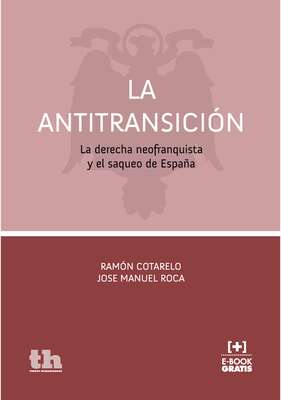 La Antitransición