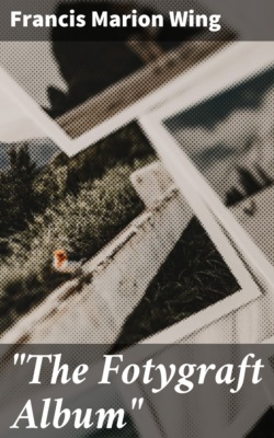 "The Fotygraft Album"