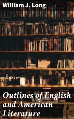 Outlines of English and American Literature