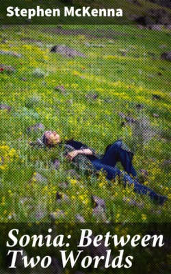 Sonia: Between Two Worlds