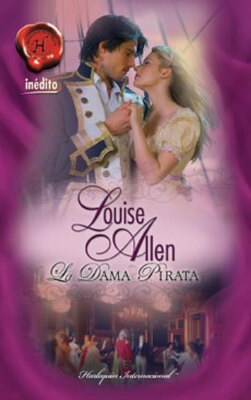 La dama pirata