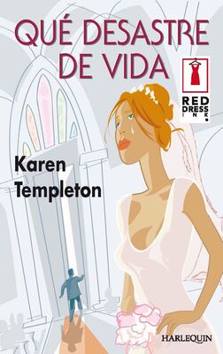 Qué desastre de vida