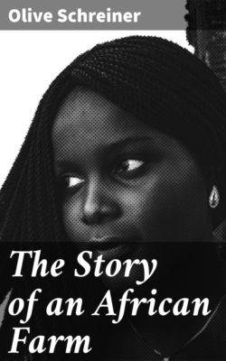 The Story of an African Farm