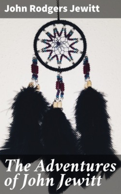 The Adventures of John Jewitt