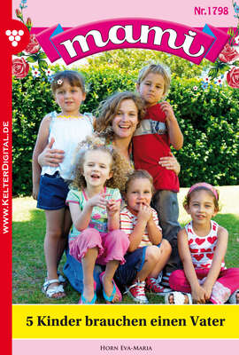 5 Kinder brauchen einen Vater