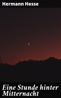 Eine Stunde hinter Mitternacht