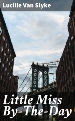 Little Miss By-The-Day