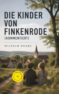 Die Kinder von Finkenrode