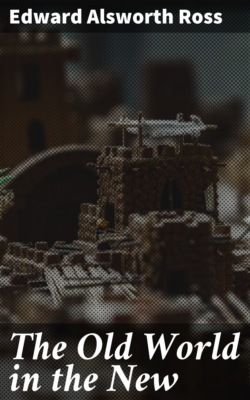 The Old World in the New