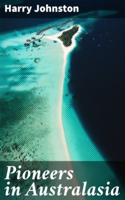 Pioneers in Australasia