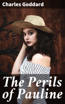 The Perils of Pauline