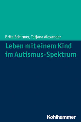 Leben mit einem Kind im Autismus-Spektrum