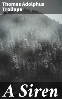 A Siren