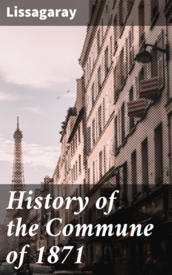 History of the Commune of 1871