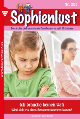 Ich brauche keinen Vati
