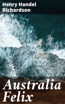 Australia Felix