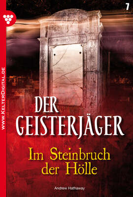 Im Steinbruch der Hölle